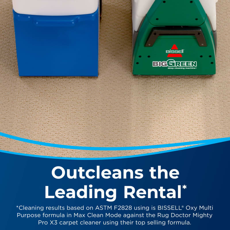 Bissell - Carpet Cleaner - Deep Cleaning Machine, – photo 2 in Ottawa
