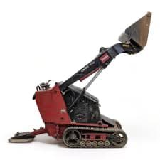 Toro Dingo Tx 427 Compact Loader / Skidsteer & Trailer – photo 4 in Nepean