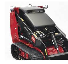 Toro Dingo Tx 427 Compact Loader / Skidsteer & Trailer – photo 8 in Nepean
