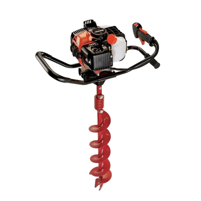 1-man Auger With 6 And 8 Inch Bits for rent in Nepean