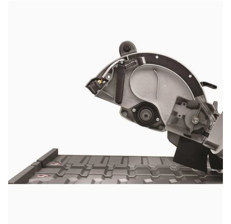 7-inch Ridgid Tile Saw With Stand – photo 3 in Nepean