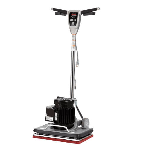 12x18 Inch American Sander Square Orbital Floor Sander for rent in Nepean