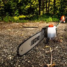 12’ - 16’ Echo Power Pruner With 8-inch Chain – photo 4 in Nepean