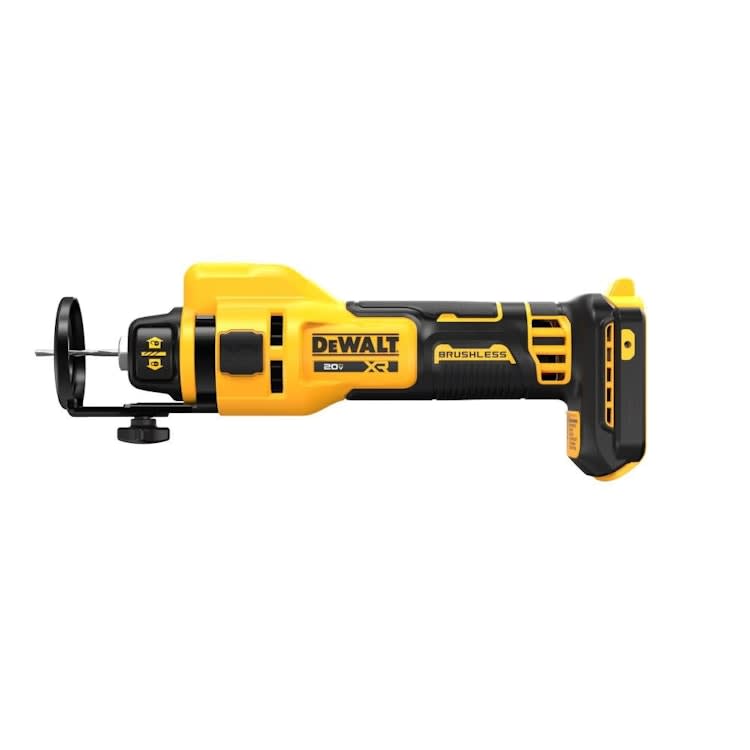 20v Max Xr 2-tool Drywall Kit – Screwgun And Cut-out Tool – photo 4 in Kanata