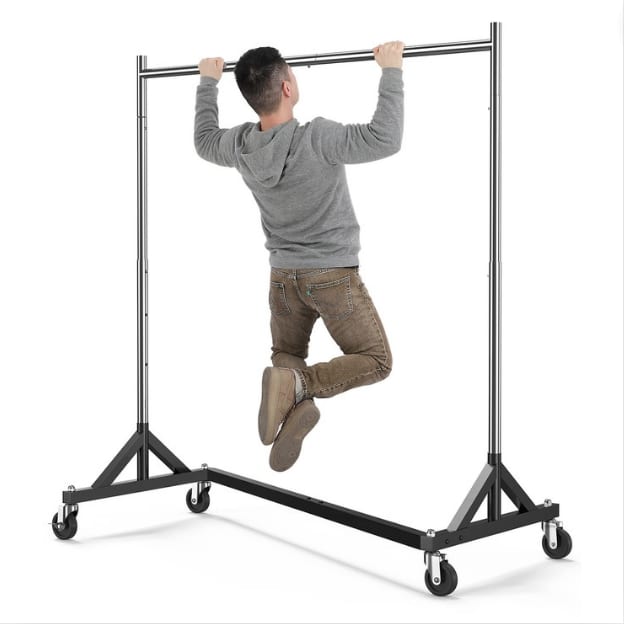 Coat Rack - Heavy Duty – photo 4 in Kanata