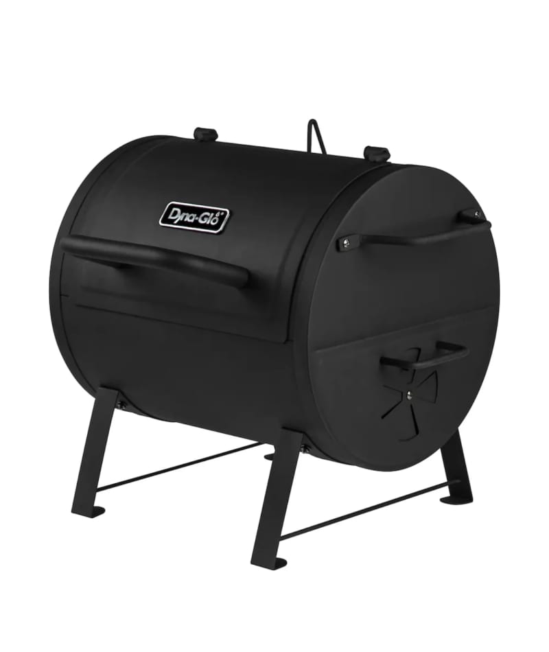 🔥 Portable Tabletop Charcoal Grill – photo 2 in Ottawa