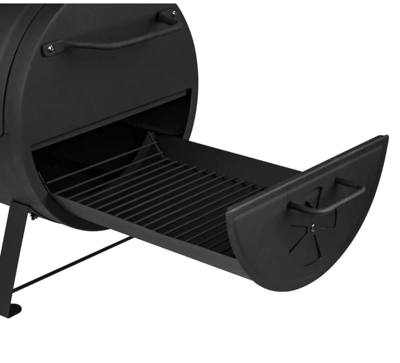 🔥 Portable Tabletop Charcoal Grill – photo 4 in Ottawa