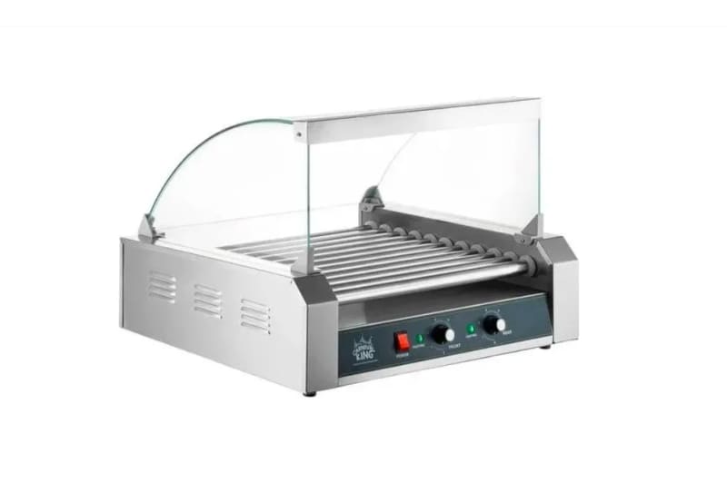Hot Dog Roller for rent in Delaware-County