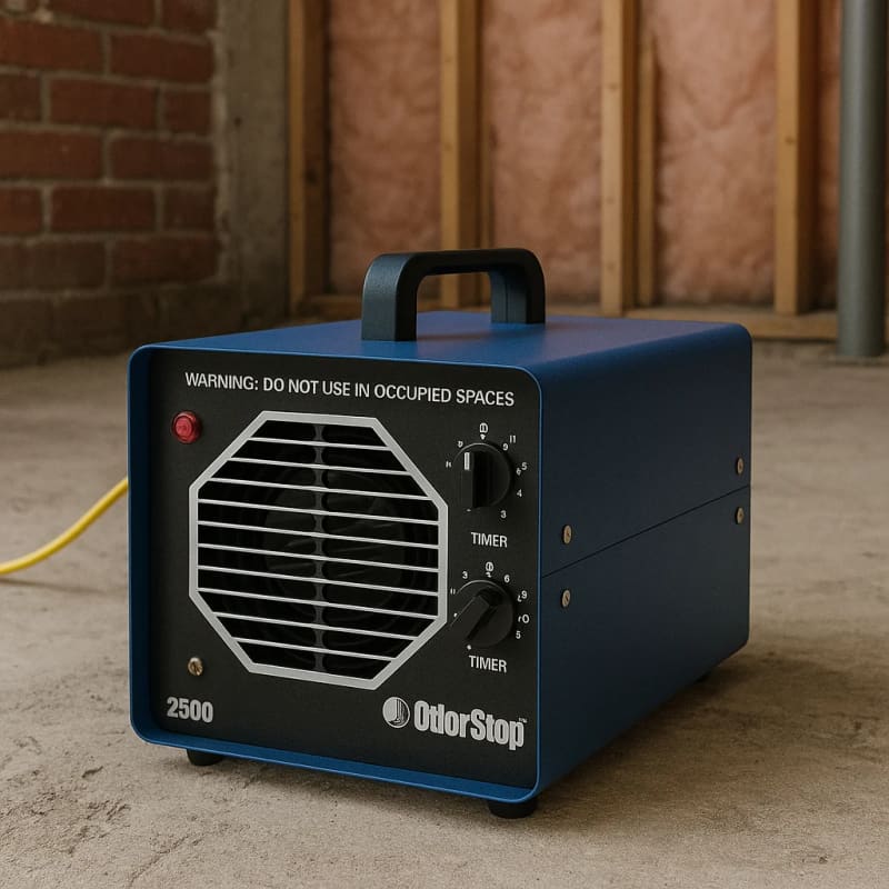 Ozone Generator - Air Purifier for rent in Kanata