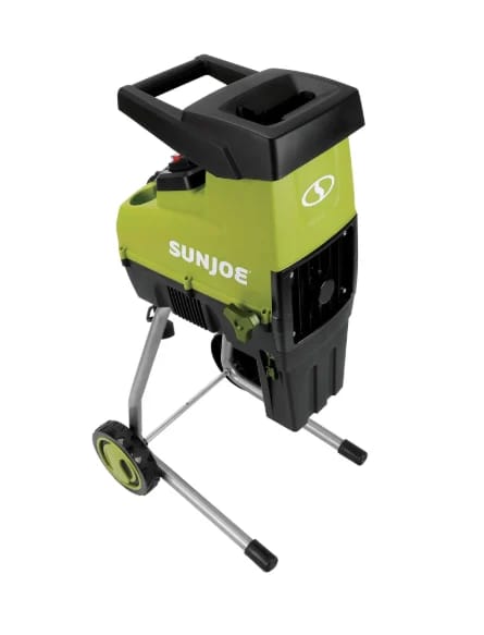 Electric Wood Chipper Rental – Ottawa Yard Work – photo 2 in Ottawa