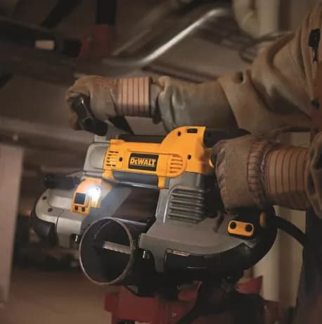 Portable Band Saw Rental – Ottawa Construction Projects – photo 2 in Ottawa