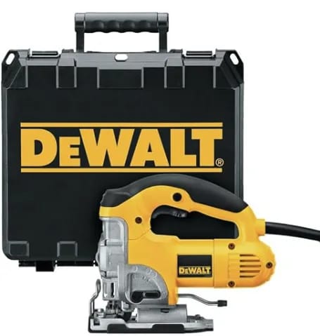 DEWALT Jigsaw Rental – Ottawa DIY Projects – photo 3 in Ottawa