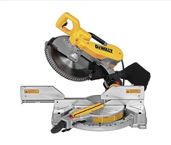 Versatile Miter Saw Rental – Perfect for Ottawa Projects – photo 3 in Ottawa