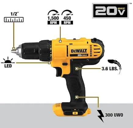 Power Tool Combo Kit Rental – Ottawa DIY Projects – photo 2 in Ottawa