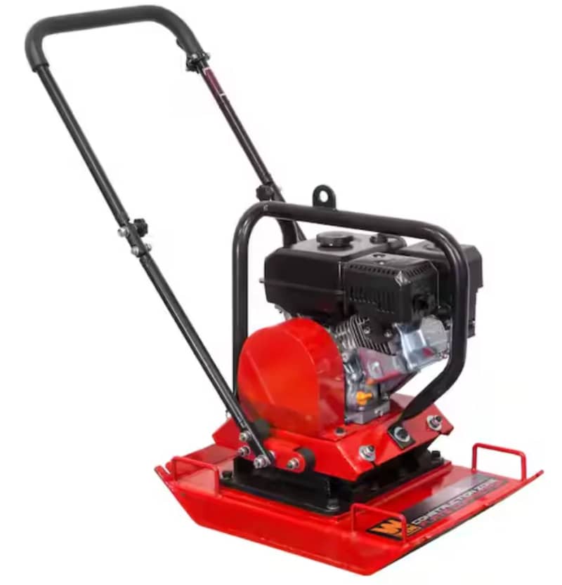 Vibrating Plate Compactor Rental in Houston – photo 2 in Houston