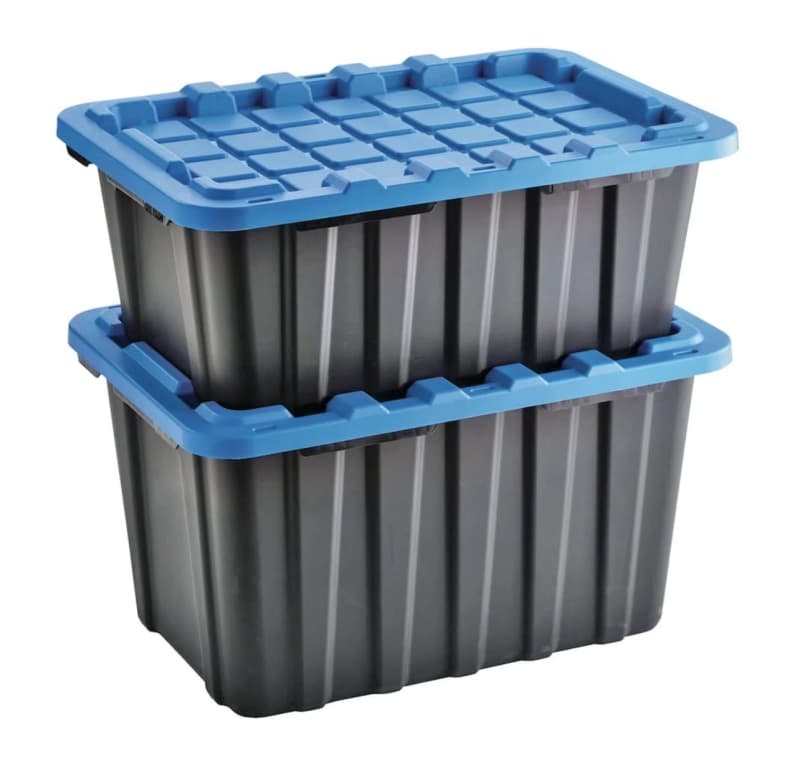 Durable Moving / Storage Bin Rentals in Ottawa – photo 4 in Ottawa