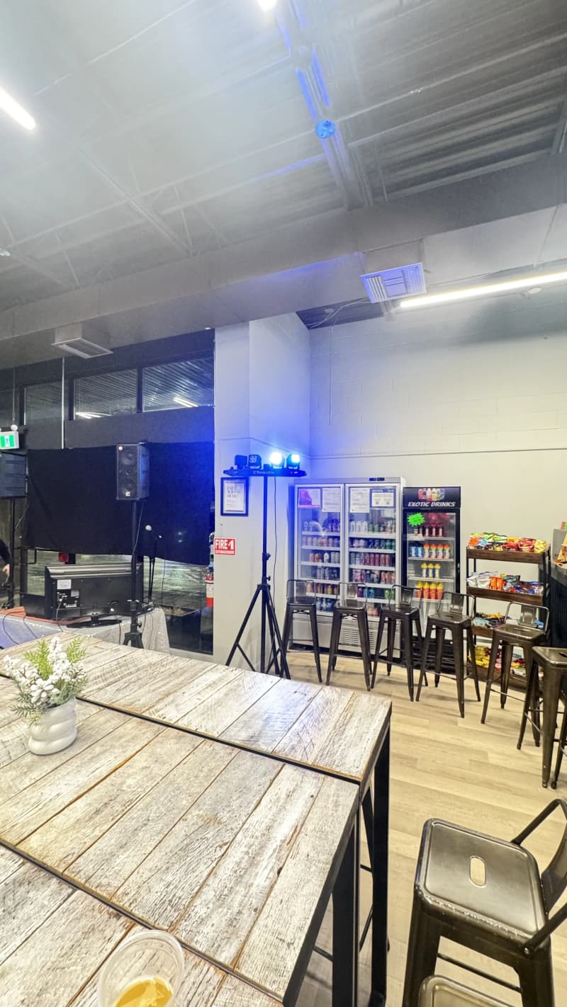 Karaoke Show Rental – Ottawa Party Events – photo 2 in Ottawa