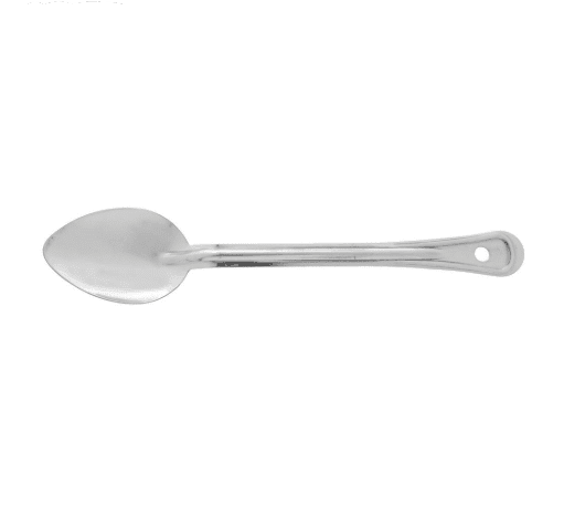 Serving ​/​ Catering Stainless Steel Short Handle Spoon – photo 2 in Arnprior