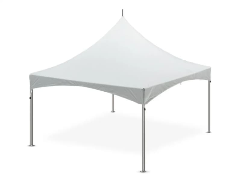 15' x 15' High Peak Marquee Frame Tent (Installed) – photo 5 in Orléans