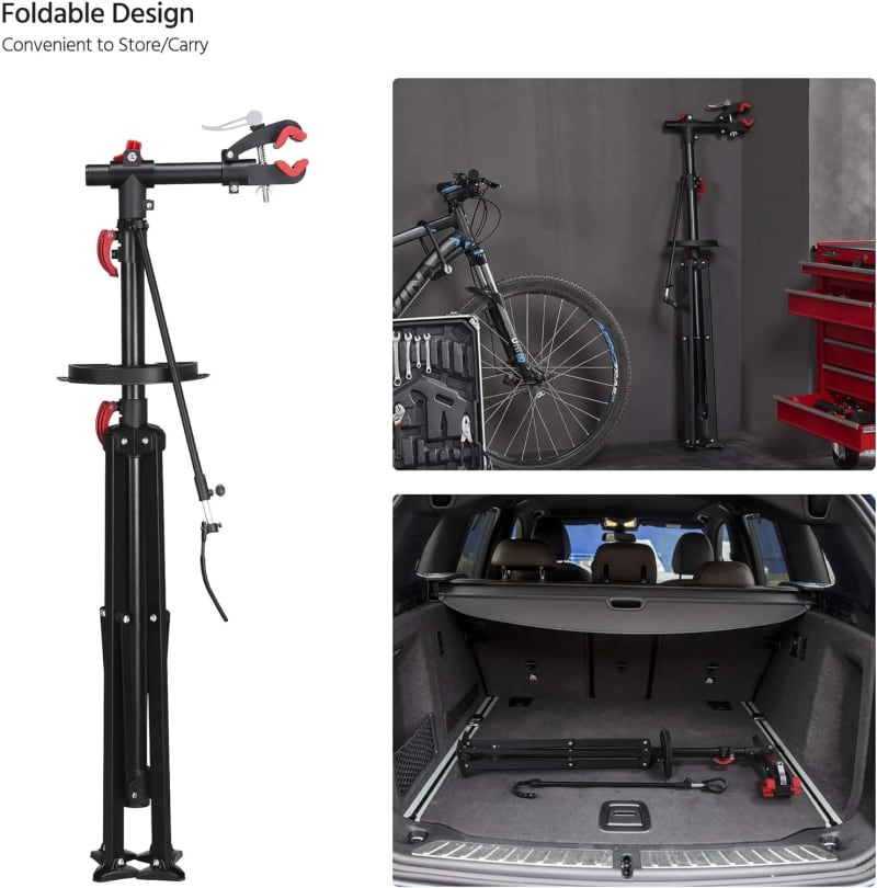 Adjustable Bike Repair Stand Rental – Ottawa Cyclists – photo 2