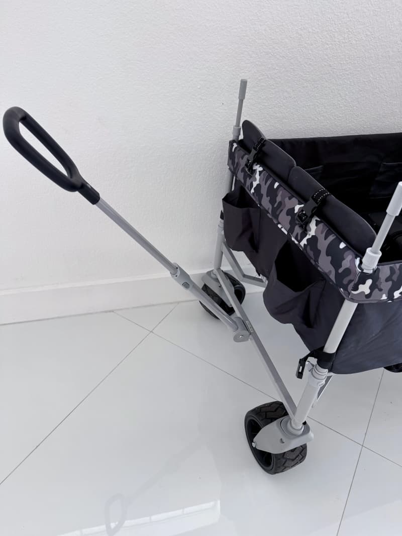 4-Passenger Stroller Wagon Rental Perfect for Orlando – photo 4 in Orlando