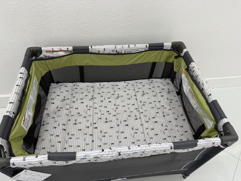 Portable Baby Playpen Rental – Orlando Family Trips – photo 3 in Orlando