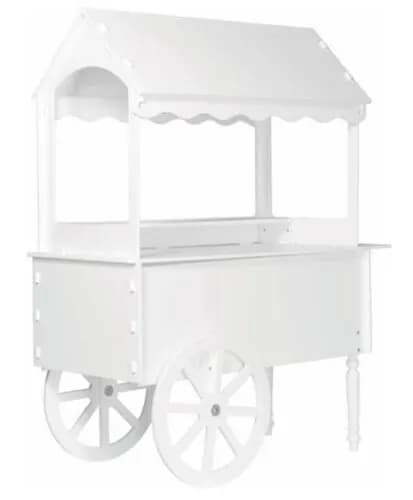 Charming Display Cart Rental – Nepean Events for rent in Nepean