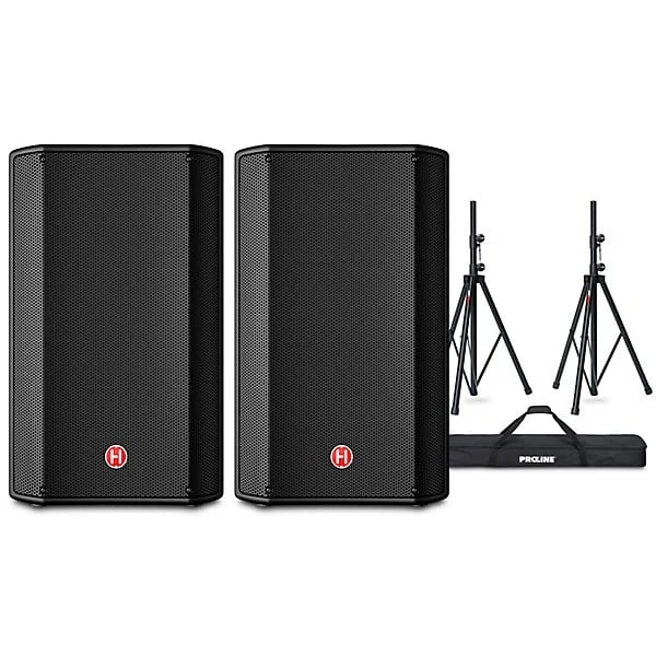 Harbinger VARI V1115 Speaker Rental – Oakville Events – photo 4 in Oakville