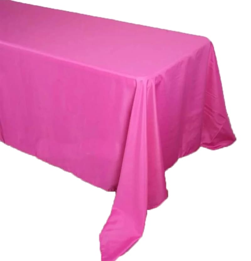Elegant 90x132 Table Covers Rental in Stone-Mountain – photo 2 in Stone-Mountain