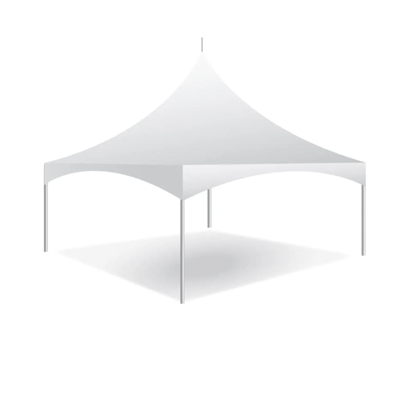Event & Wedding Tent Rental - 20ft x 20ft - VA MD DC for rent in Chantilly