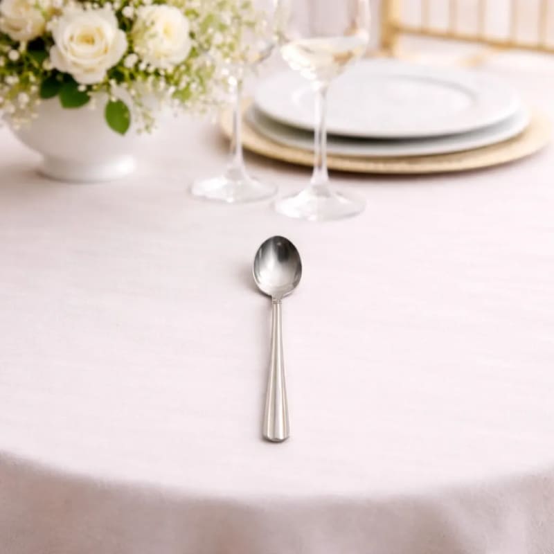 Nova Demi Tasse Spoon - ( Please Select By Dozen Only ) for rent in Kanata