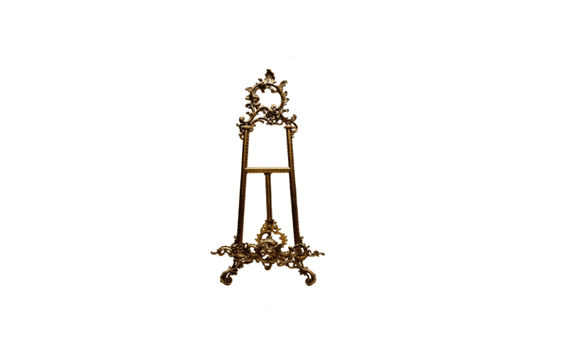 Antique Easel for rent in Kanata