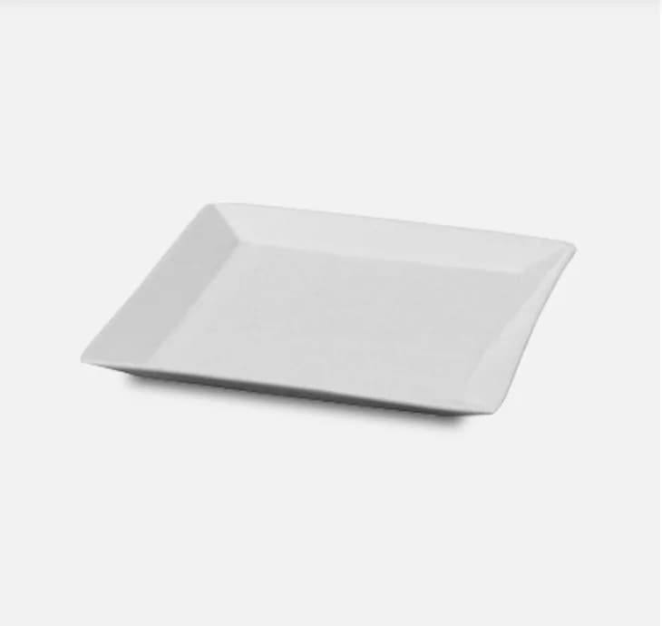 Square Dinner Plate - ( Please Select By Dozen Only ) – photo 4 in Kanata
