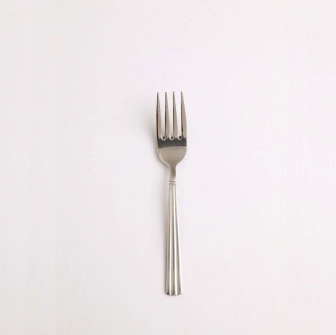 Nova Dessert/Salad Fork - ( Please Select By Dozen Only ) – photo 2 in Kanata