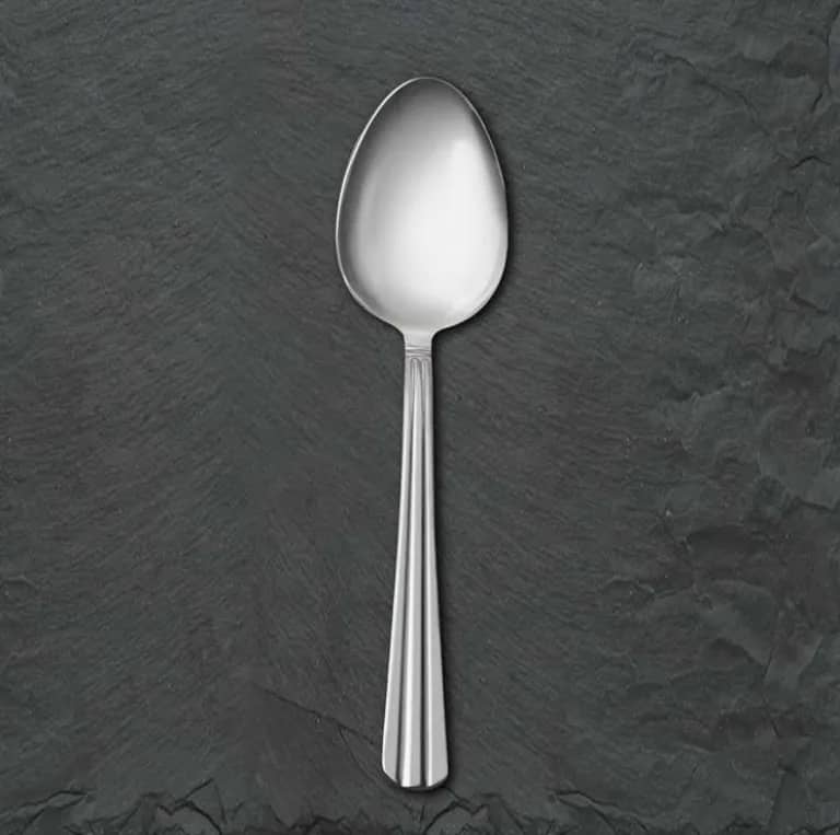 Nova Tea / Dessert Spoon - ( Please Select By Dozen Only ) – photo 3 in Kanata