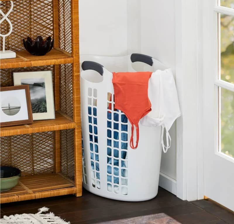 Laundry Flex Hamper / Basket – photo 3 in Kanata