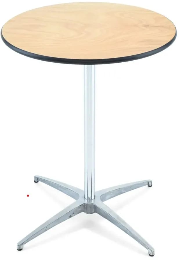 Cocktail Table Rental–For Chantilly North Virginia DC Events – photo 2 in Chantilly