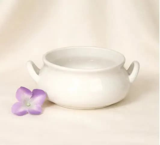 Sabina Bowls with Handles for Soup – photo 2 in Kanata