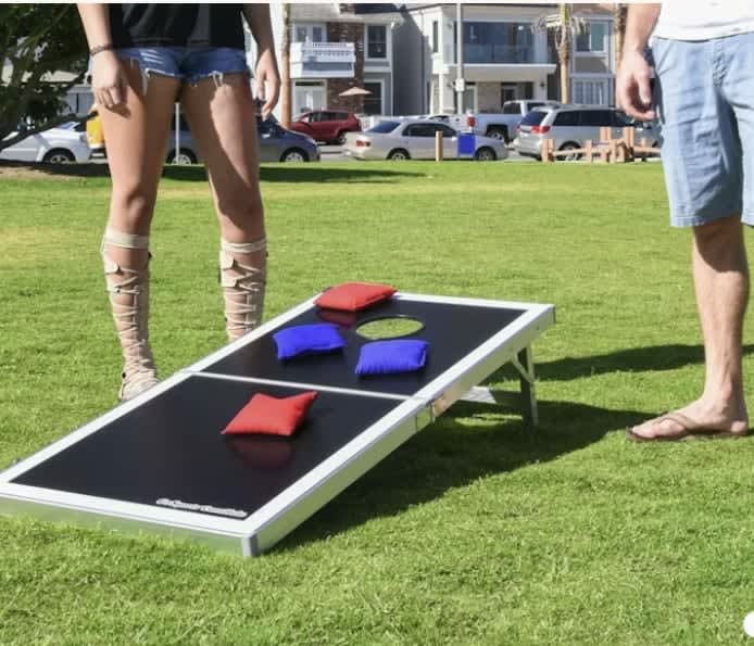Cornhole Game Set – photo 4 in Kanata