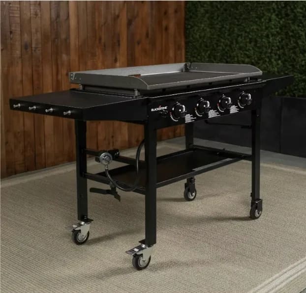 Blackstone BBQ Griddle 3' for rent in Kanata