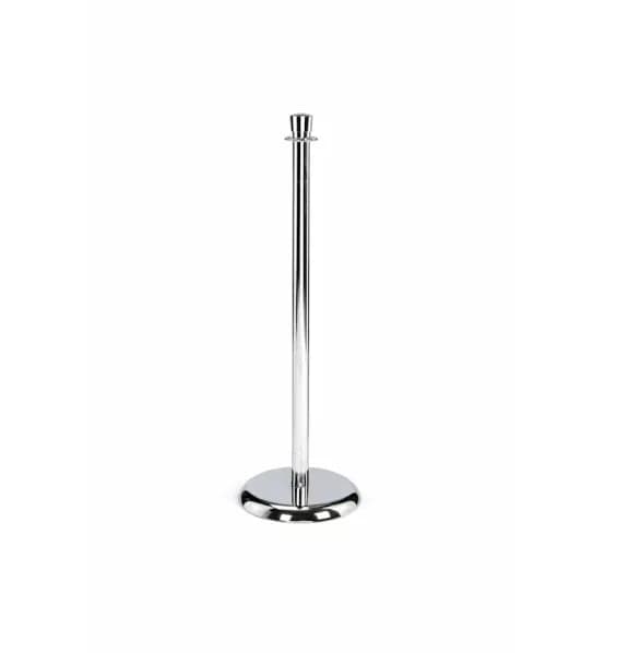 Chrome Stanchion Post – photo 3 in Kanata
