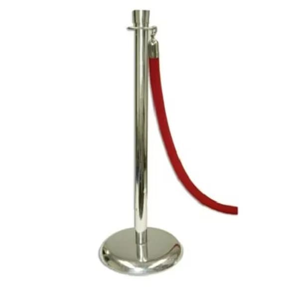 Chrome Stanchion Post – photo 4 in Kanata
