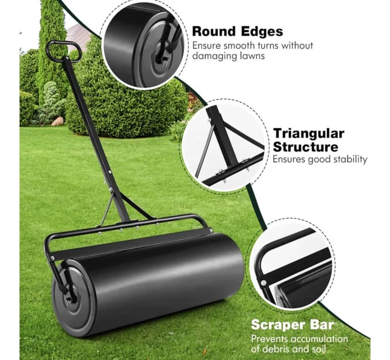 Heavy Duty Lawn Roller Rental in Ottawa – photo 7 in Ottawa