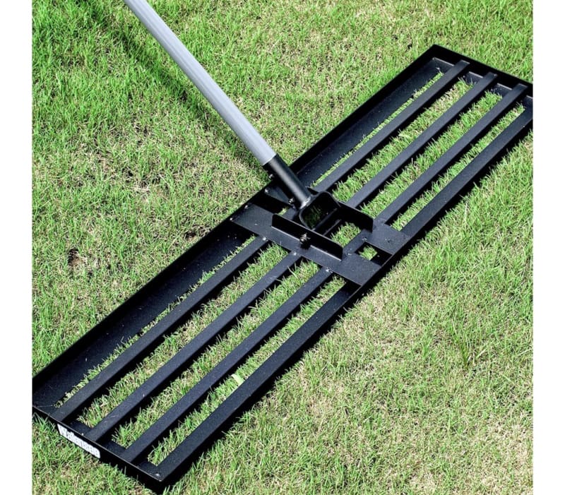 Heavy Duty Lawn Leveler Rental in Ottawa for rent in Ottawa