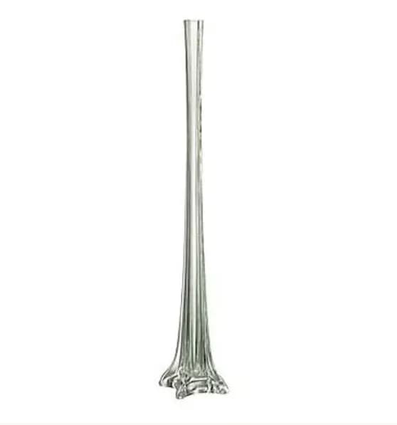 Vase Eiffel Tower for rent in Kanata