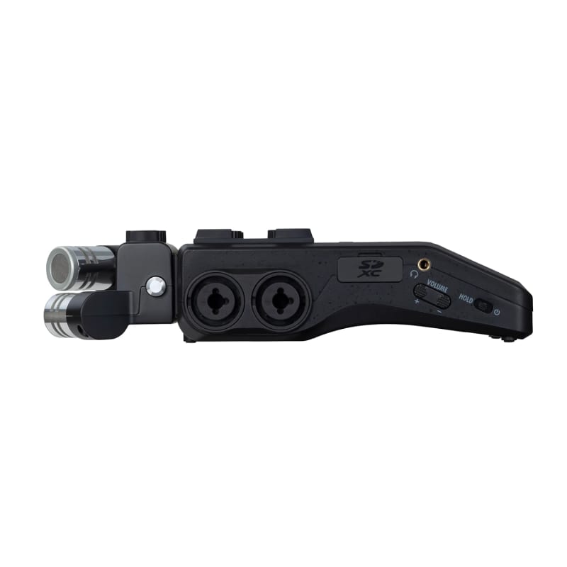 Zoom H6 Handy Recorder Rental – photo 2 in Orléans