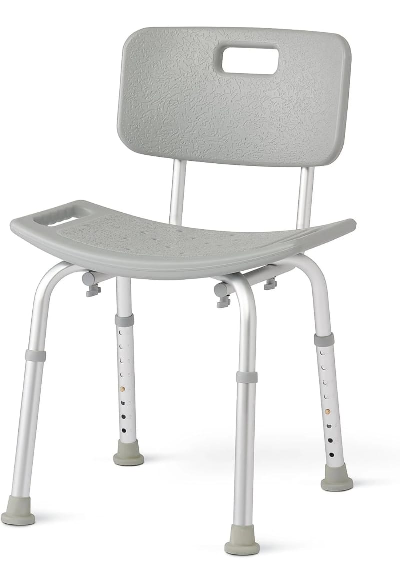 Adjustable Bath Bench Rental – Ottawa – photo 4 in Ottawa