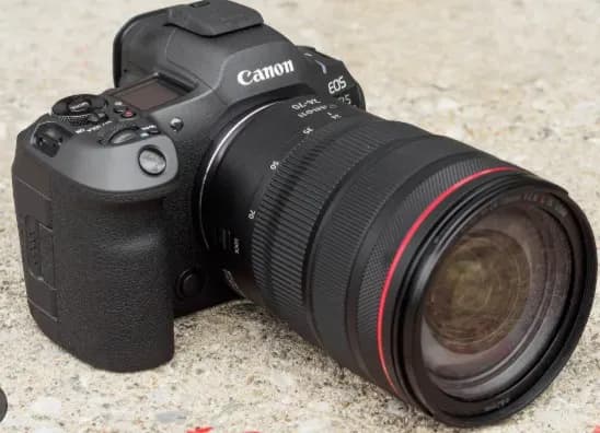 Canon EOS Mirrorless Camera Rental in Oshawa for rent in Oshawa
