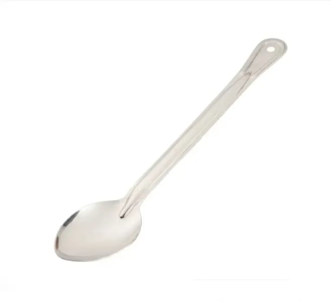 Serving Spoon Long Handle Stainless Steel – photo 2 in Orléans