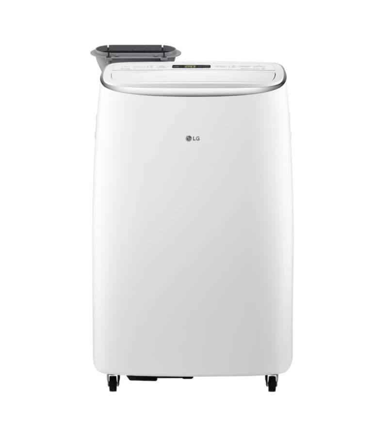LG Portable Air Conditioner Rental – photo 2 in Kanata